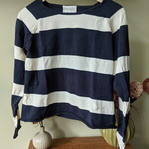 Bul striped sweater